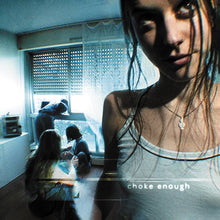 Load image into Gallery viewer, Oklou - Choke Enough - Vinyl LP Record - Bondi Records