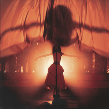 Load image into Gallery viewer, Olivia Dean - Live At Eventin Apollo - Vinyl LP Record - Bondi Records