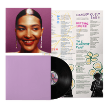 Load image into Gallery viewer, Olivia Dean - Messy - Vinyl LP Record - Bondi Records