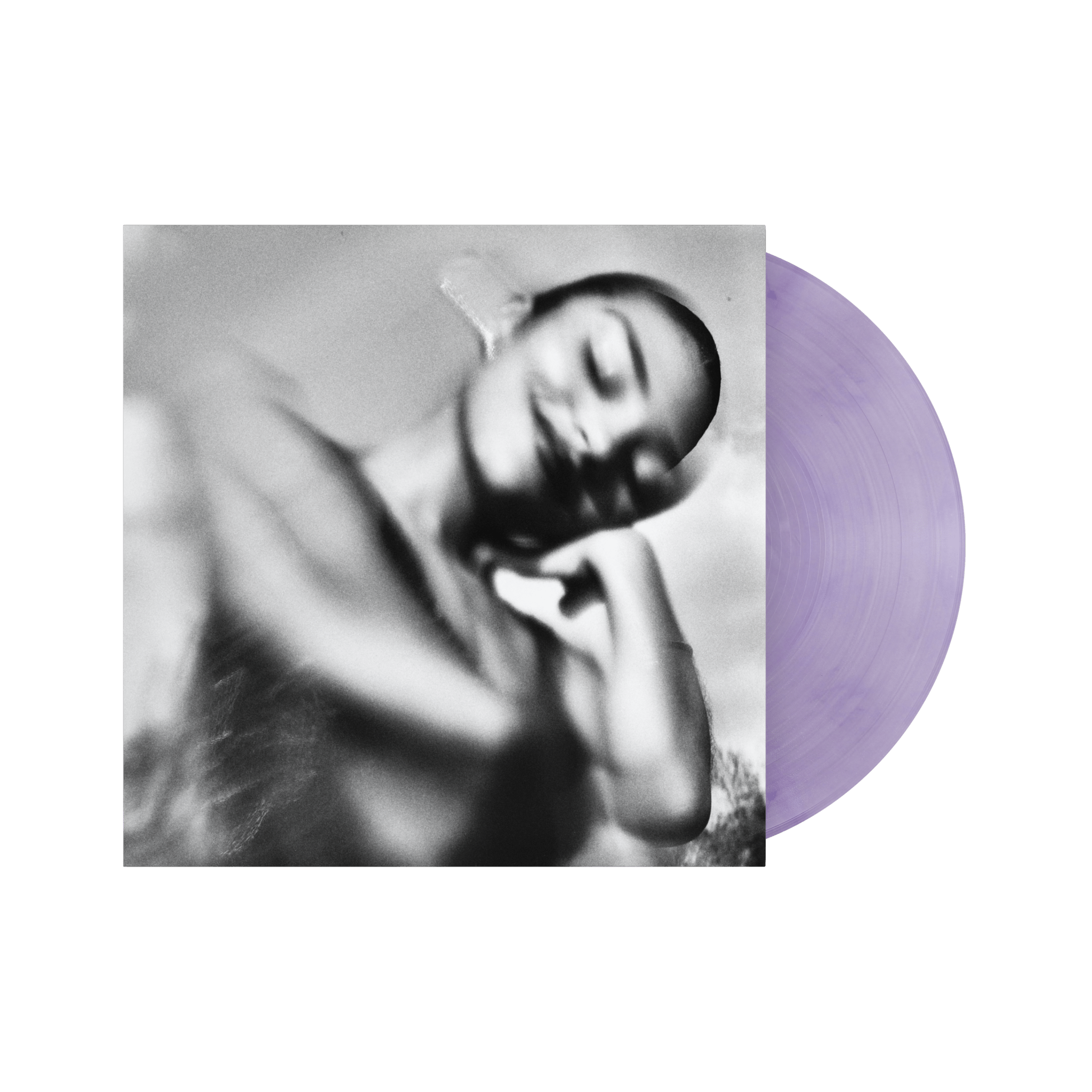 Olivia Dean - The Art of Loving - Lilac Vinyl LP Record – Bondi