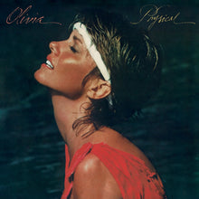 Load image into Gallery viewer, Olivia Newton-John - Physical (45th Anniversary Reissue) - Pink Vinyl LP Record - Bondi Records