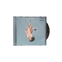Load image into Gallery viewer, Olivia Rodrigo - you seem pretty sad for a girl so in love - CD - Bondi Records