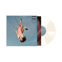Load image into Gallery viewer, Olivia Rodrigo - you seem pretty sad for a girl so in love - Indie Exclusive White Vinyl LP Record - Bondi Records