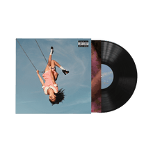 Load image into Gallery viewer, Olivia Rodrigo - you seem pretty sad for a girl so in love - Vinyl LP Record - Bondi Records