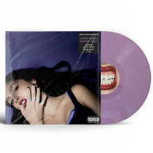 Load image into Gallery viewer, Olivia Rodrigo - GUTS - Lavender Vinyl LP Record