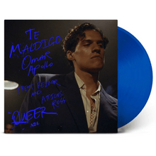 Load image into Gallery viewer, Omar Apollo, Trent Reznor & Atticus Ross - Te Maldigo (From Queer) - RSD 2025 Cobalt Blue 7" Vinyl Single - Bondi Records