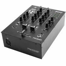 Load image into Gallery viewer, Omnitronic PM - 222P 2 - Channel DJ Mixer With Bluetooth & MP3 Player - Bondi Records