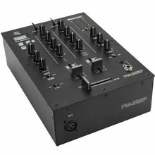 Load image into Gallery viewer, Omnitronic PM - 222P 2 - Channel DJ Mixer With Bluetooth & MP3 Player - Bondi Records