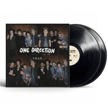 Load image into Gallery viewer, One Direction - Four - Vinyl LP Record - Bondi Records