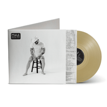 Load image into Gallery viewer, Orville Peck - Mule - Indie Exclusive Brown Vinyl LP Record - Bondi Records