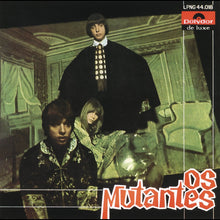 Load image into Gallery viewer, Os Mutantes - Os Mutantes - Vinyl LP Record - Bondi Records