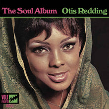 Load image into Gallery viewer, Otis Redding - The Soul Album - Vinyl LP Record - Bondi Records