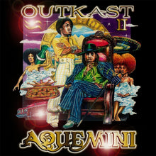Load image into Gallery viewer, Outkast - Aquemini - Vinyl LP Record - Bondi Records