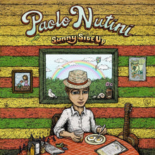 Load image into Gallery viewer, Paolo Nutini - Sunny Side Up - Vinyl LP Record - Bondi Records