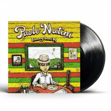 Load image into Gallery viewer, Paolo Nutini - Sunny Side Up - Vinyl LP Record - Bondi Records