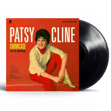 Load image into Gallery viewer, Patsy Cline - Showcase - Vinyl LP Record - Bondi Records