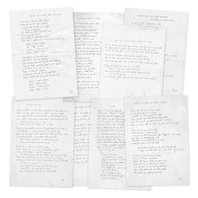 Load image into Gallery viewer, Paul Kelly - Post - 40th Anniversary Grey Vinyl LP Record - Bondi Records