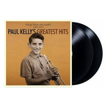 Load image into Gallery viewer, Paul Kelly - Songs from the South: Paul Kelly's Greatest Hits 1985-2019 - Vinyl LP Record - Bondi Records
