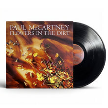 Load image into Gallery viewer, Paul McCartney - Flowers In The Dirt - Vinyl LP Record - Bondi Records