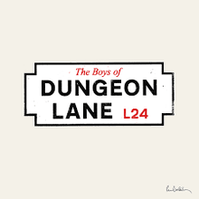 Load image into Gallery viewer, Paul McCartney - The Boys Of Dungeon Lane - Pink Vinyl LP Record - Bondi Records