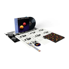 Load image into Gallery viewer, Paul McCartney & Wings - Venus And Mars - 50th Anniversary Half - Speed Master Vinyl LP Record - Bondi Records