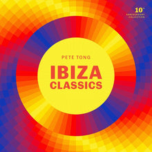 Load image into Gallery viewer, Pete Tong, Jules Buckley & The Heritage Orchestra - Ibiza Classics - 10th Anniversary Collection - Bondi Records