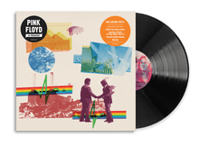 Load image into Gallery viewer, Pink Floyd - 8 Tracks - Vinyl LP Record - Bondi Records