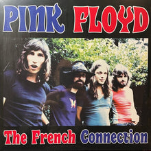 Load image into Gallery viewer, Pink Floyd - The French Connection: Live At Palais Des Sports, Pointers France 1972 - Vinyl LP Record - Bondi Records