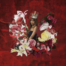 Load image into Gallery viewer, PinkPantheress - Fancy That - Red Vinyl LP Record - Bondi Records