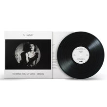 Load image into Gallery viewer, PJ Harvey - To Bring You My Love: Demos - Vinyl LP Record - Bondi Records