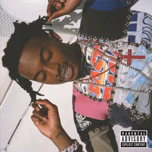 Load image into Gallery viewer, Playboi Carti - Playboi Carti - Vinyl LP Record - Bondi Records