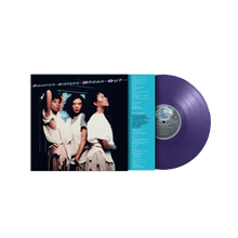 Load image into Gallery viewer, Pointer Sisters - Break Out - Purple Vinyl LP Record - Bondi Records