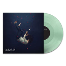 Load image into Gallery viewer, Polaris - The Mortal Coil - Coke Bottle Vinyl LP Record - Bondi Records