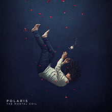 Load image into Gallery viewer, Polaris - The Mortal Coil - Coke Bottle Vinyl LP Record - Bondi Records