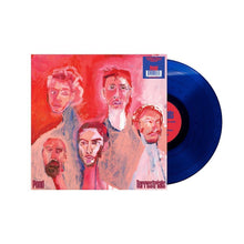 Load image into Gallery viewer, Pond - Terrestrials - Blue Wave Vinyl LP Record - Bondi Records