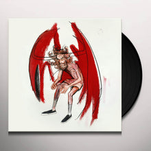 Load image into Gallery viewer, Pouya - Blood Was Never Thick As Water - Vinyl LP Record - Bondi Records