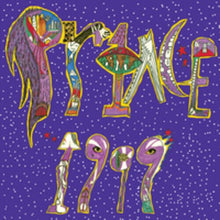 Load image into Gallery viewer, Prince - 1999 - Vinyl LP Record - Bondi Records