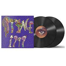 Load image into Gallery viewer, Prince - 1999 - Vinyl LP Record - Bondi Records