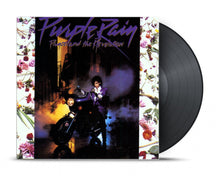 Load image into Gallery viewer, Prince And The Revolution - Purple Rain - Vinyl LP Record - Bondi Records