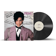 Load image into Gallery viewer, Prince - Controversy - Vinyl LP Record - Bondi Records