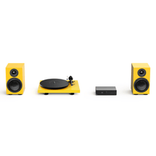 Load image into Gallery viewer, Pro - Ject Colourful Audio System 2 - Vinyl Starter Kit - Bondi Records
