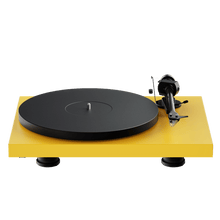 Load image into Gallery viewer, Pro - Ject Debut EVO 2 Turntable with Pick It MM Cartridge - Bondi Records
