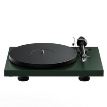 Load image into Gallery viewer, Pro - Ject Debut EVO 2 Turntable with Pick It MM Cartridge - Bondi Records