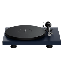 Load image into Gallery viewer, Pro - Ject Debut EVO 2 Turntable with Pick It MM Cartridge - Bondi Records