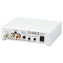 Load image into Gallery viewer, Pro - Ject Phono Box E BT5 Phono Preamplifier with Bluetooth Transmitter - Bondi Records