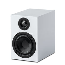Load image into Gallery viewer, Pro - Ject Speaker Box 3 E Bookshelf Speakers - Bondi Records
