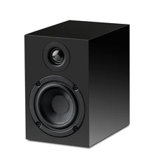 Load image into Gallery viewer, Pro - Ject Speaker Box 3 E Bookshelf Speakers - Bondi Records