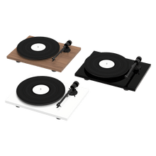 Load image into Gallery viewer, Pro - Ject T1 EVO Phono Turntable with Ortofon OM 10 Cartridge - Bondi Records