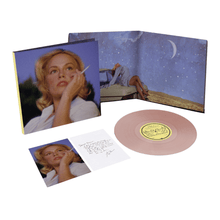 Load image into Gallery viewer, Ashe - The Girl of Your Dreams - Indie Exclusive Blush Vinyl LP Record