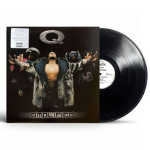 Load image into Gallery viewer, Q-Tip - Amplified - Vinyl LP Record - Bondi Records